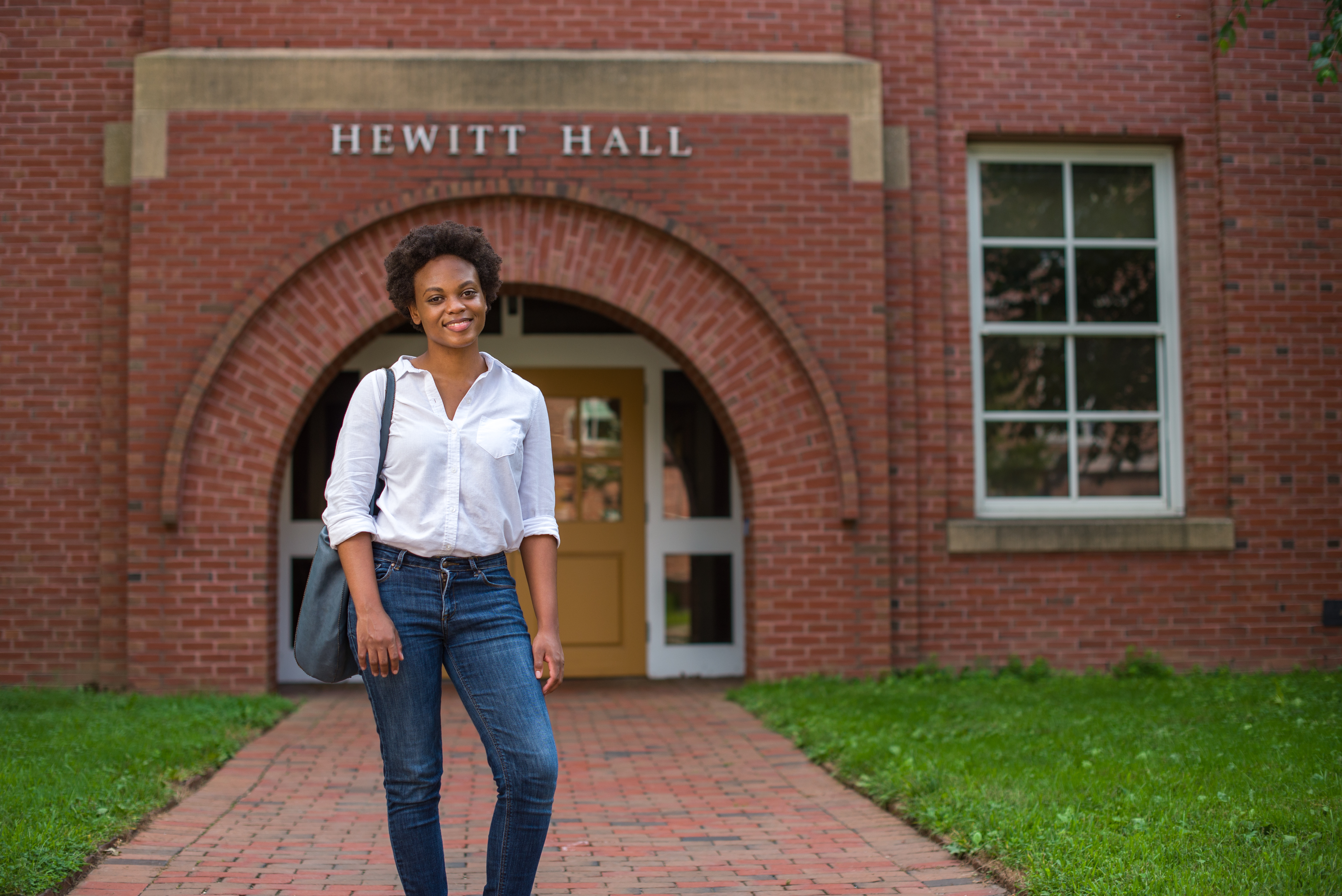 International Student