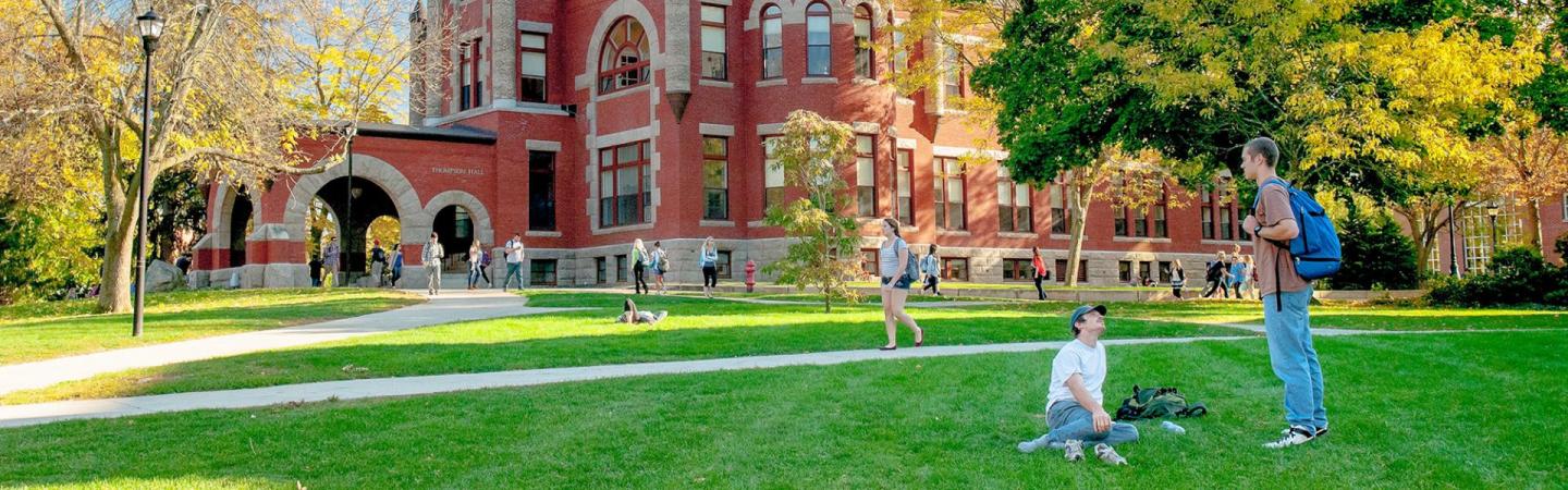 Graduate Financial Aid Unh Graduate School