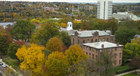Rutgers University