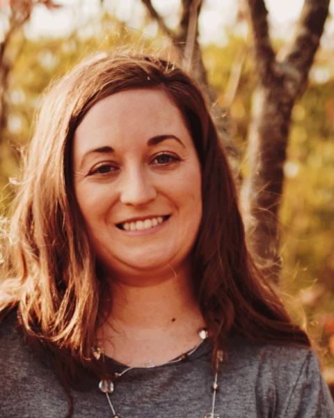 Samantha Martell